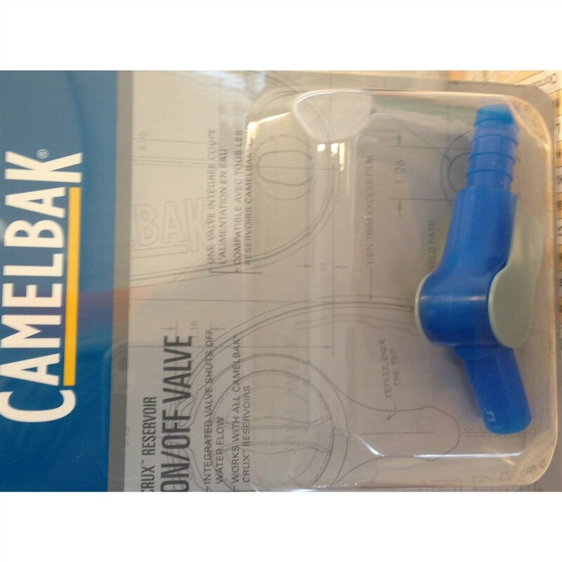 Camelbak ventil CRUX Reservoir On/Off valve